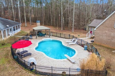 47 Trio Path Dallas GA 30157