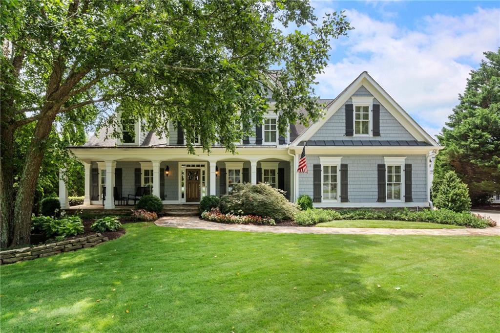 Kirk Farms - Residential