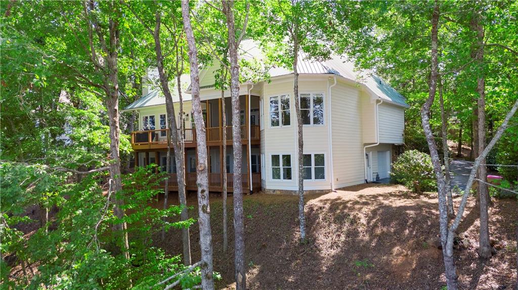 116 River Sound Alley