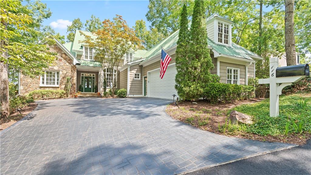 Chestatee - Residential