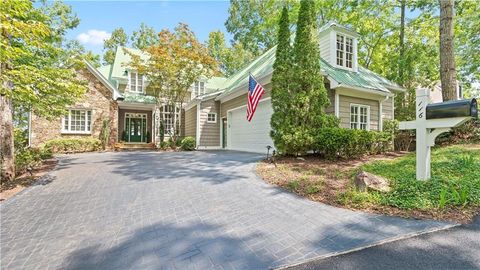 116 River Sound Alley Dawsonville GA 30534