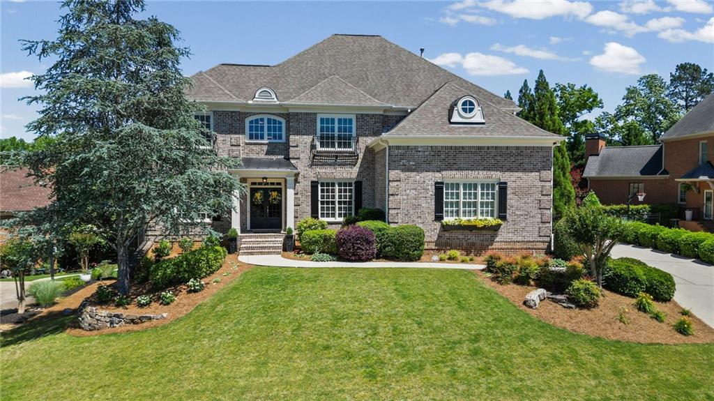 3925 Graystone Preserve Place