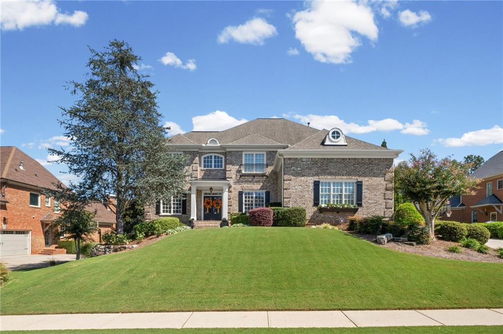 3925 Graystone Preserve Place