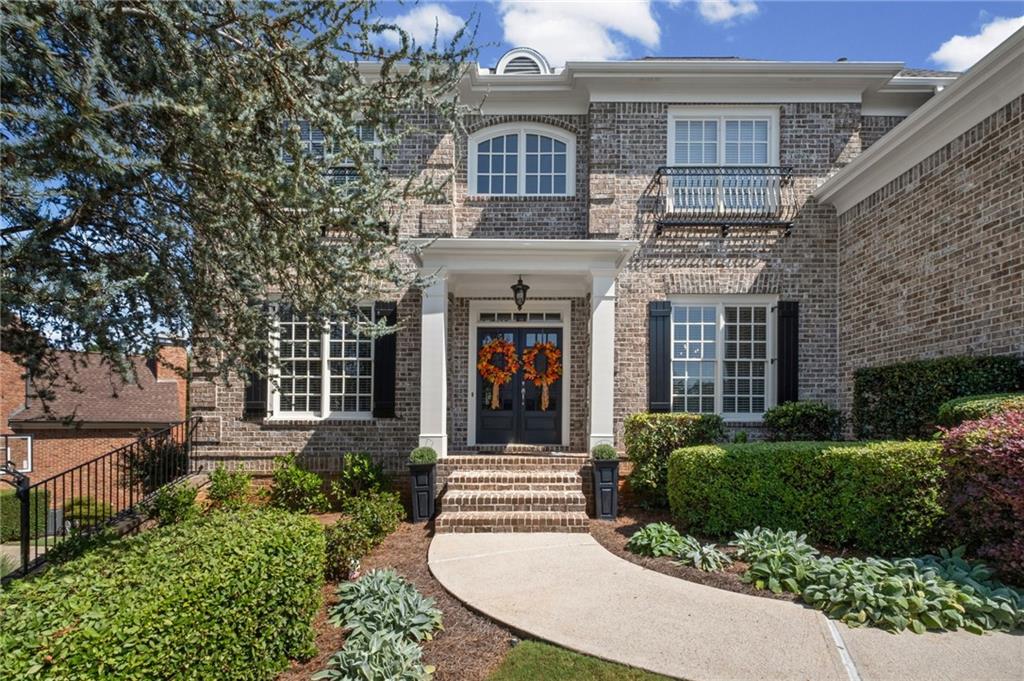 3925 Graystone Preserve Place