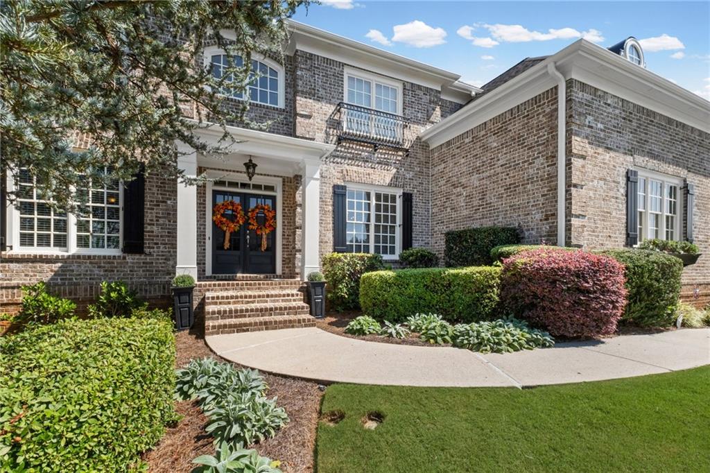 3925 Graystone Preserve Place