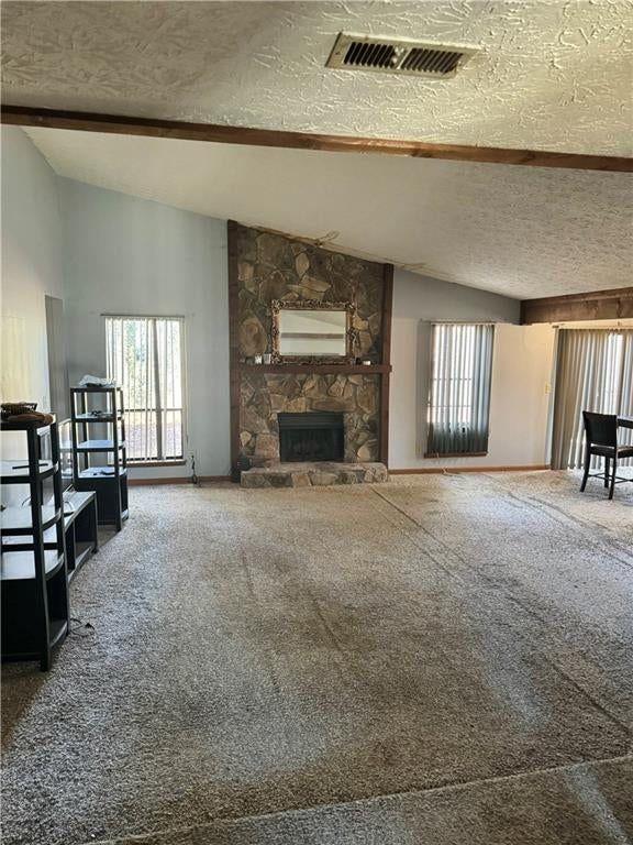 Investor Drea or Rehab Opportunity!
Looking for an investment property or a rewarding rehab project? This 3-bedroom, 2-bath home offers incredible potential and value. Nestled on a shaded lot in a small cul-de-sac, the property features a cozy family room with a gas stone fireplace—perfect for relaxing or entertaining. Whether you’re looking to make it your own or transform it into a high-return investment, this home is full of opportunity. Don’t miss your chance to bring this one back to life!