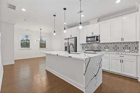 6566 Beacon Drive, Atlanta, GA 30328 - MLS#: 7502526
