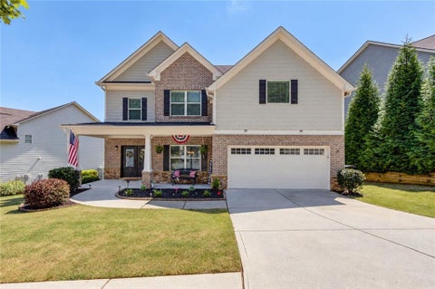 Homes For Sale - 5601 Creek Dale Way Way<br/> Buford, GA 30517