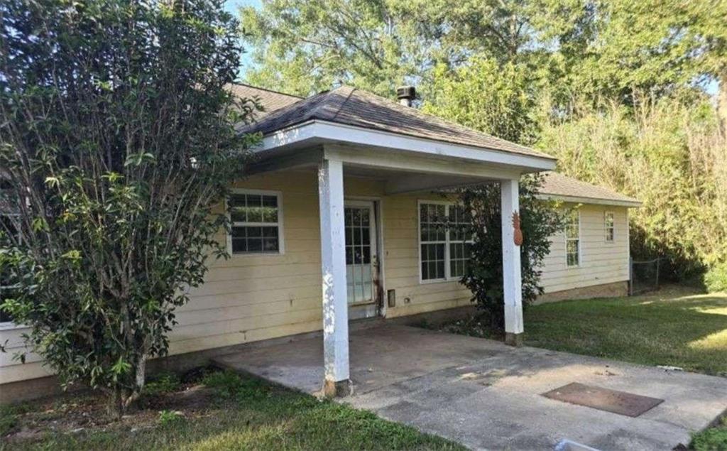 107 Tallulah Lane