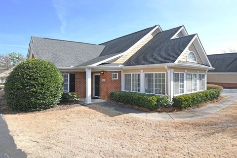 3603 Village Lane Roswell GA 30075