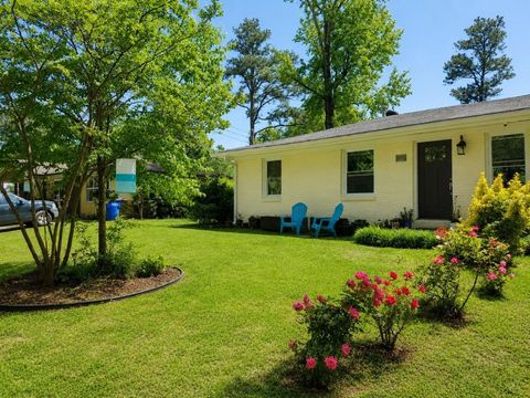 Homes For Rent - 827 Turpin Avenue<br/> Atlanta, GA 30312
