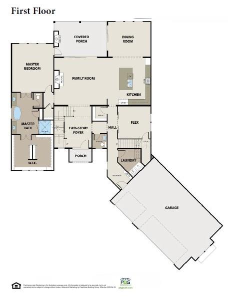 174 Chariot Court