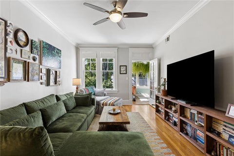 Condo For Sale - 155 3rd Street #9<br/> Atlanta, GA 30308