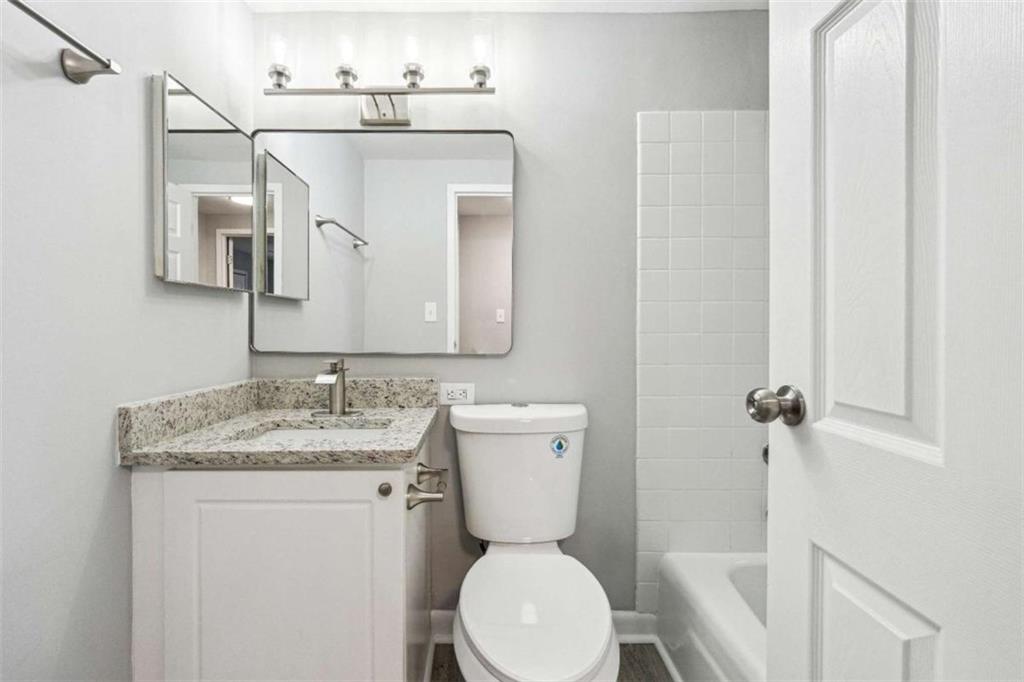 1501 Clairmont Road #1624, Decatur, Georgia image 13
