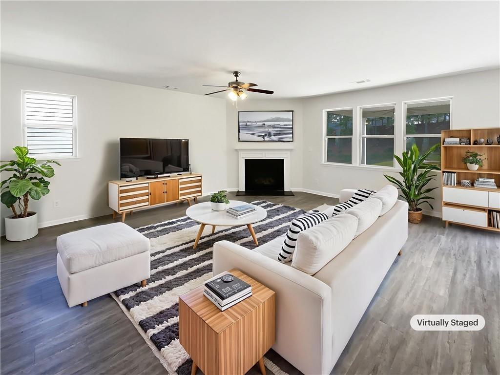30 Craines View