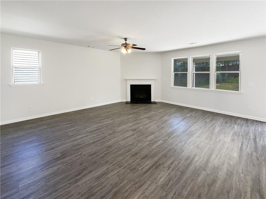 30 Craines View