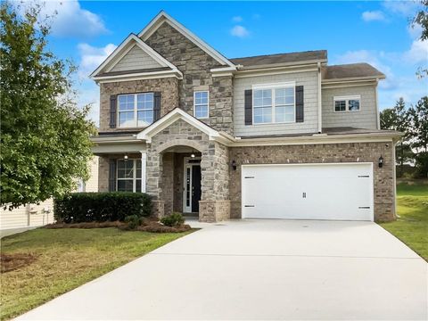 30 Craines View Covington GA 30014