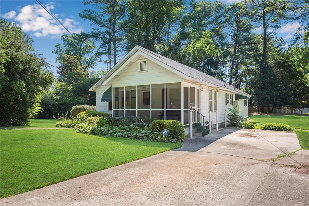 3561 Lavista Road, Decatur, Georgia image 9