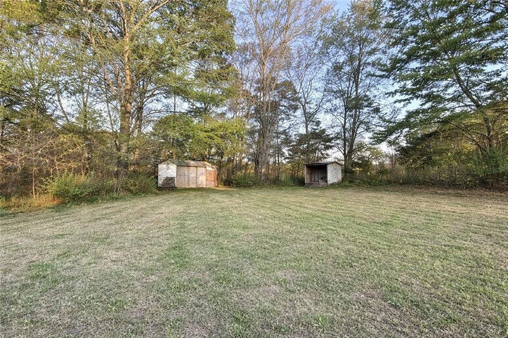 1151 Old Kings Bridge Road