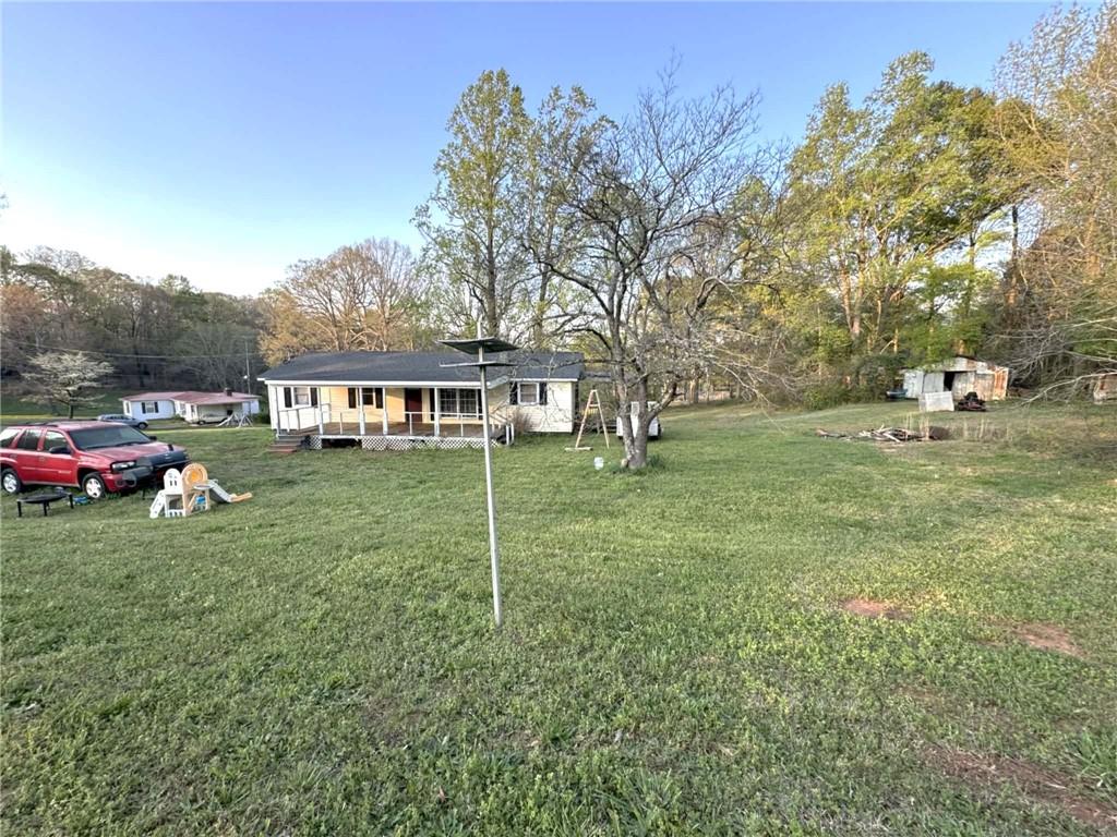 1151 Old Kings Bridge Road