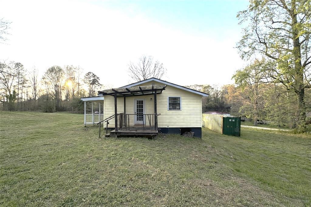 1151 Old Kings Bridge Road