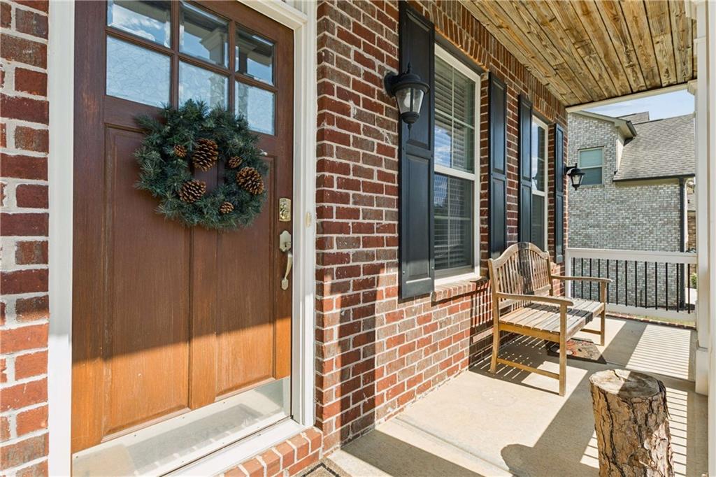 4071 Woodward Walk Lane