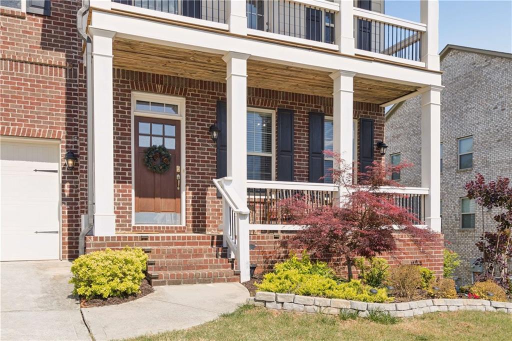 4071 Woodward Walk Lane