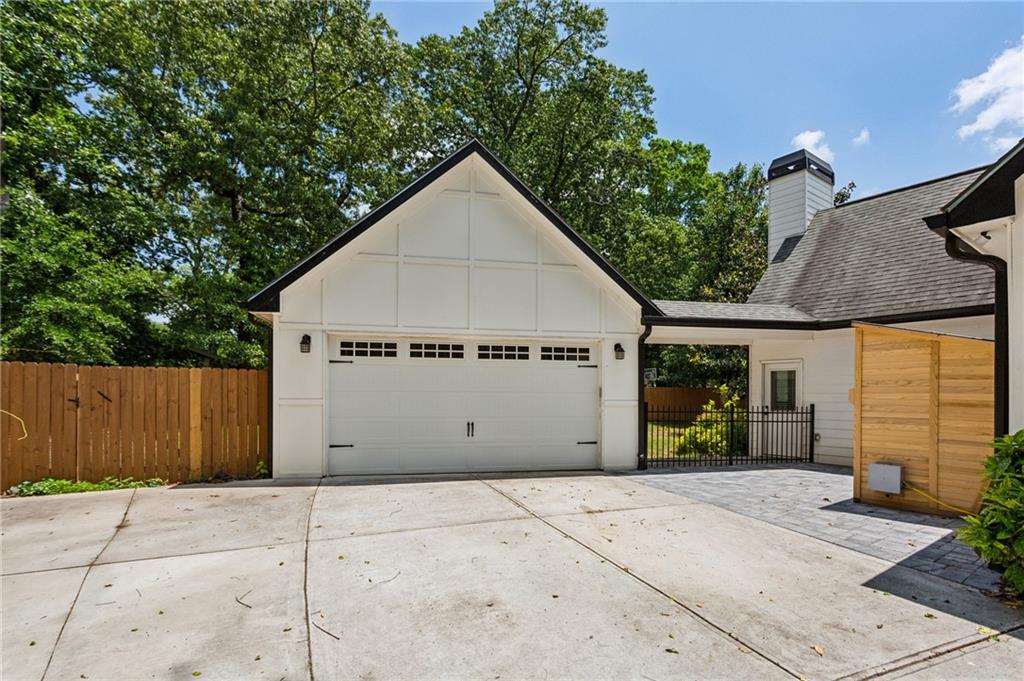 2721 Old Concord Road, Smyrna, Georgia image 33