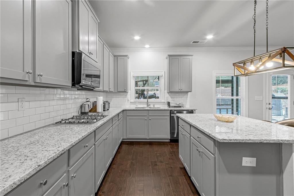 3759 Chapel Cove, Douglasville, Georgia image 11
