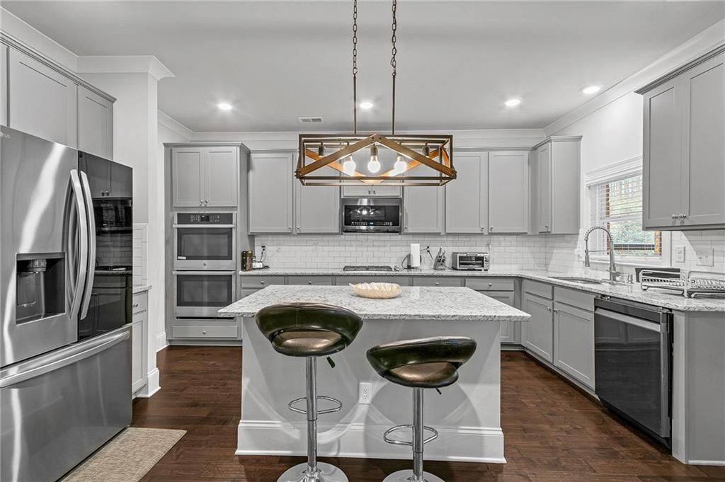 3759 Chapel Cove, Douglasville, Georgia image 9