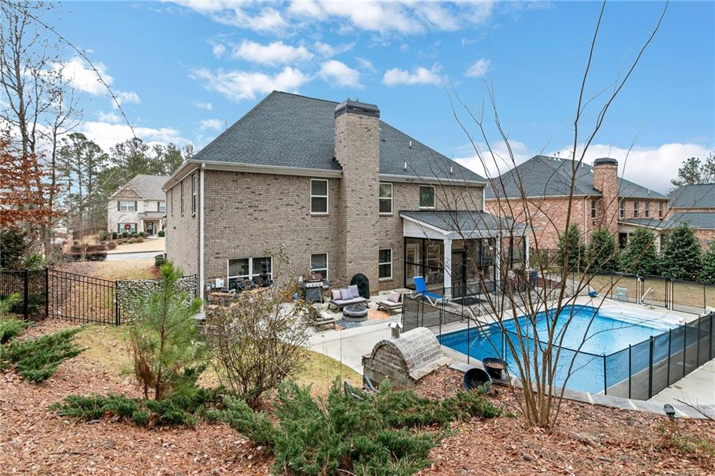 3759 Chapel Cove, Douglasville, Georgia image 31