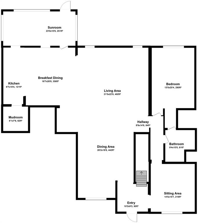 3759 Chapel Cove, Douglasville, Georgia image 28