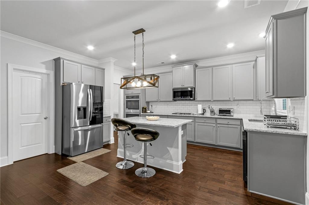 3759 Chapel Cove, Douglasville, Georgia image 10