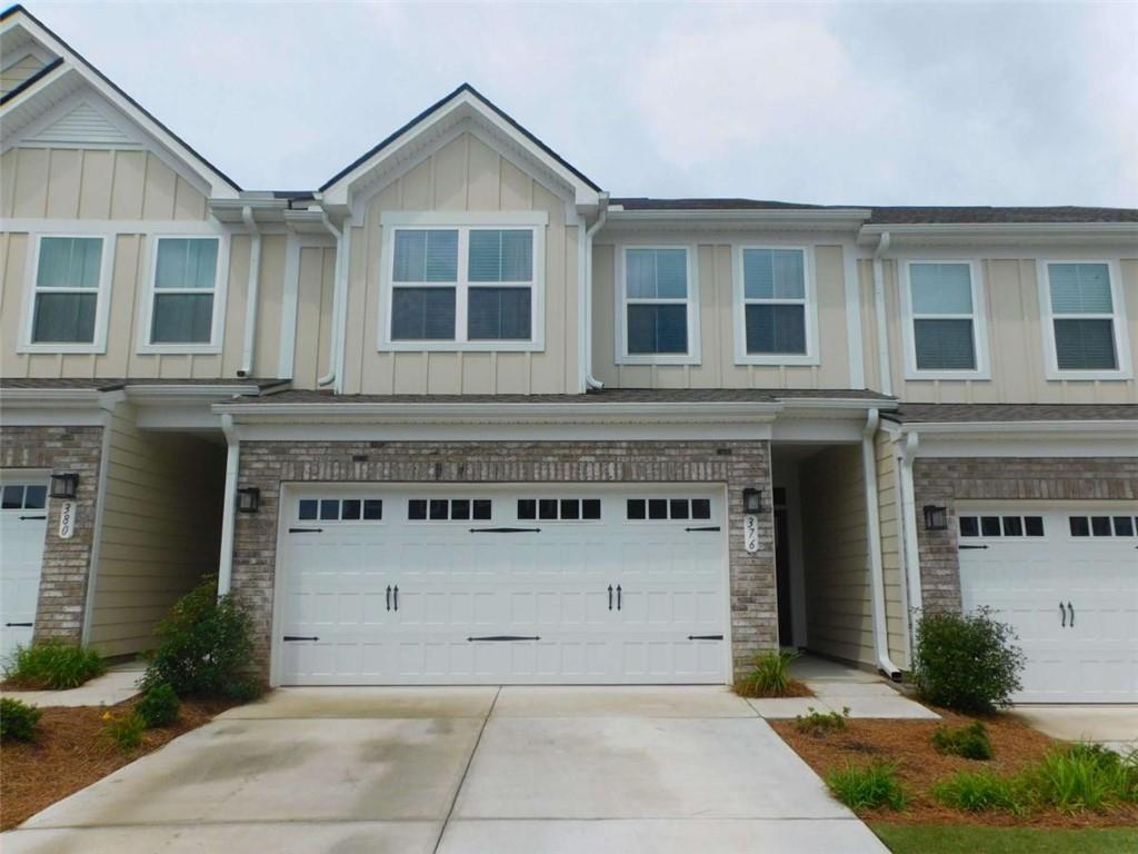 Twin Lakes - Residential Lease