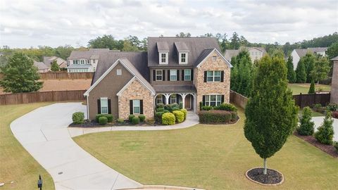 2846 Glengyle Park NW Acworth GA 30101