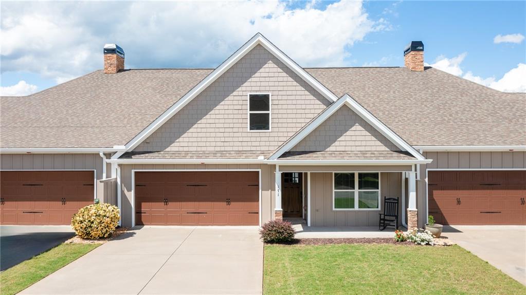 171 Village Drive, Dahlonega, Georgia image 2