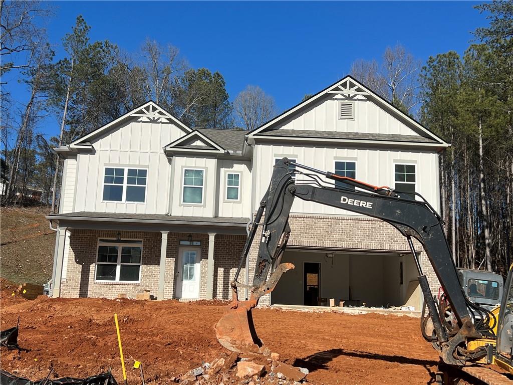 3654 Galley Court, Gainesville, Georgia image 2