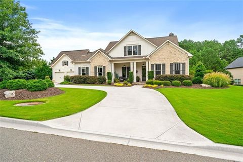 4850 CHURCHILL RIDGE Drive Cumming GA 30028
