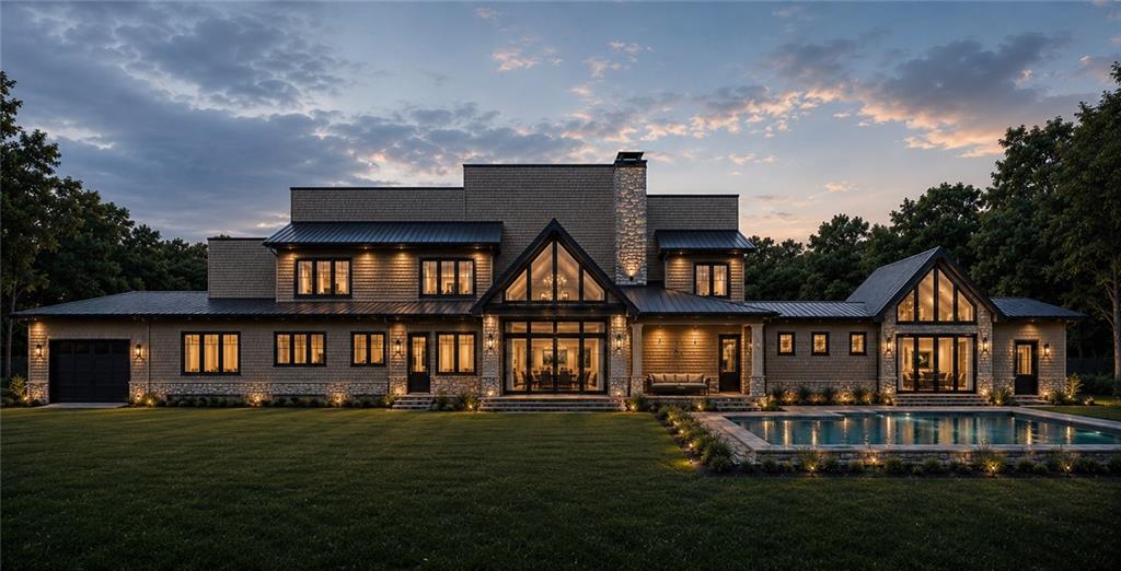 5647 Old Wilkie Road