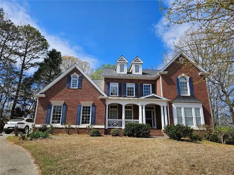 120 Dixter Close Alpharetta GA 30022