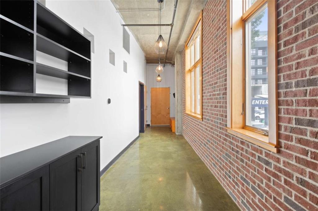 660 Glen Iris Drive # 206 & 109