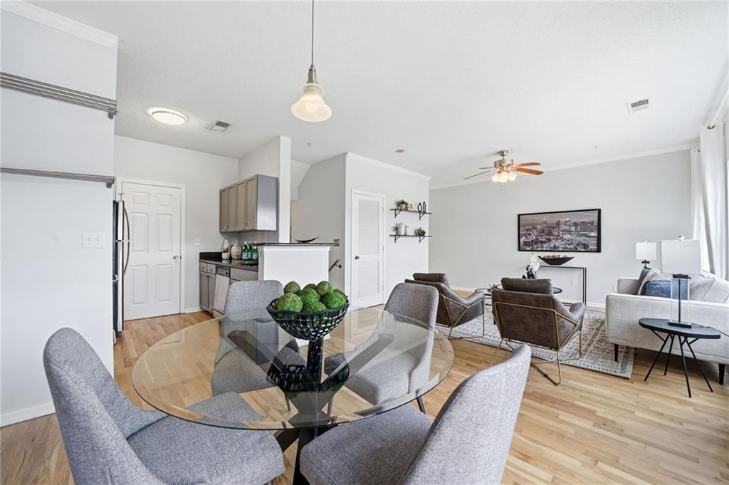 1150 Collier Road NW 1R