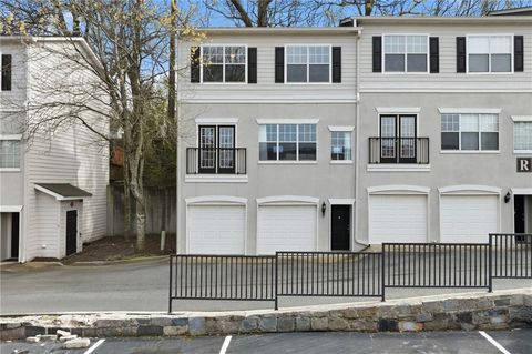 1150 Collier Road NW 1R Atlanta GA 30318