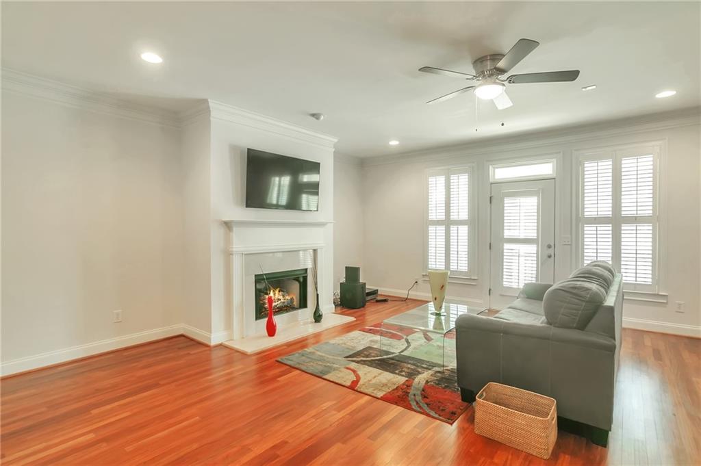 1079 Marietta Boulevard #25, Atlanta, Georgia image 6