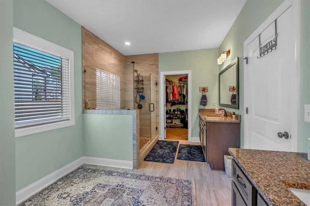 598 Barnwood Drive, Rockmart, Georgia image 38