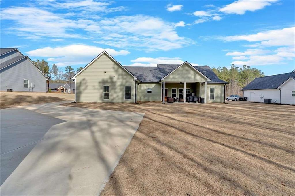 598 Barnwood Drive, Rockmart, Georgia image 48