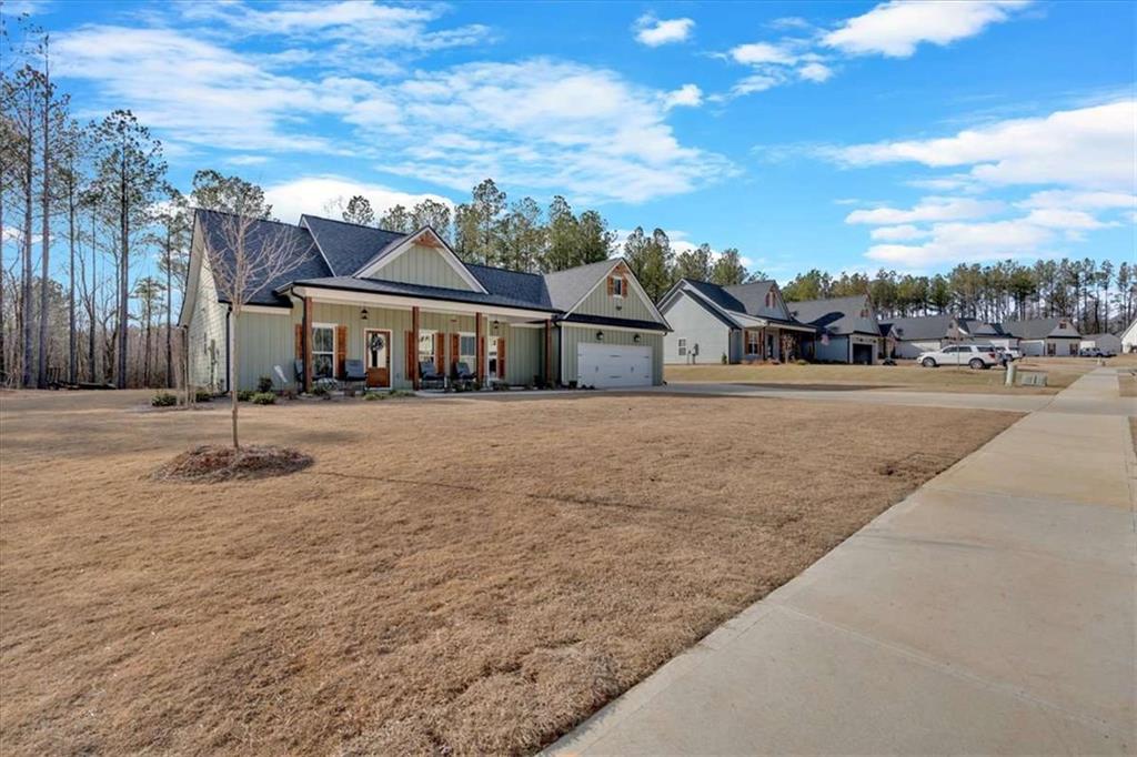 598 Barnwood Drive, Rockmart, Georgia image 6