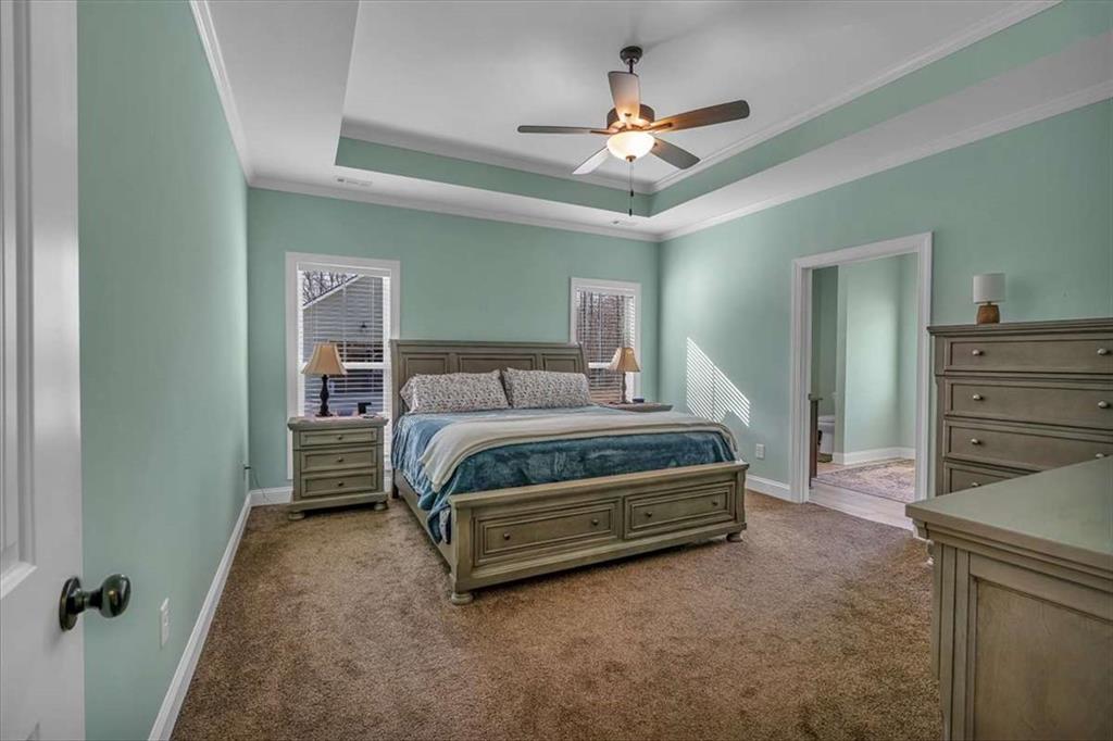598 Barnwood Drive, Rockmart, Georgia image 33