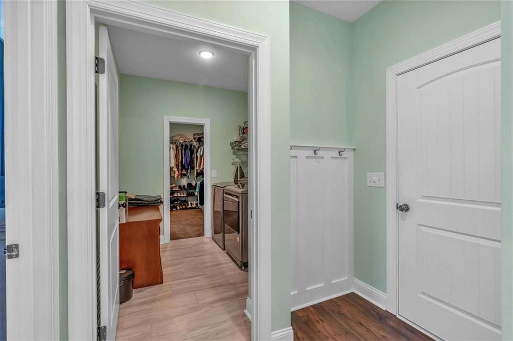 598 Barnwood Drive, Rockmart, Georgia image 28