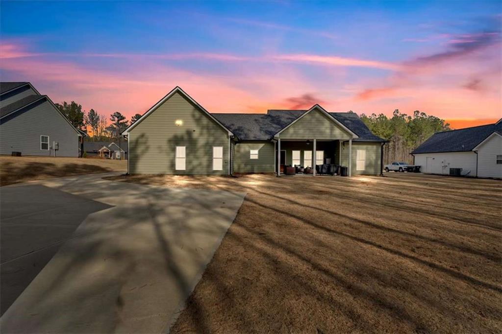 598 Barnwood Drive, Rockmart, Georgia image 47